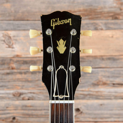 Gibson ES-335 Natural 1959