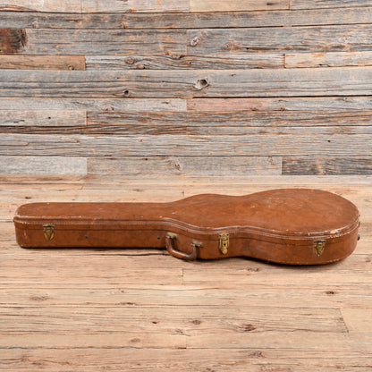 Gibson ES-335 Natural 1959