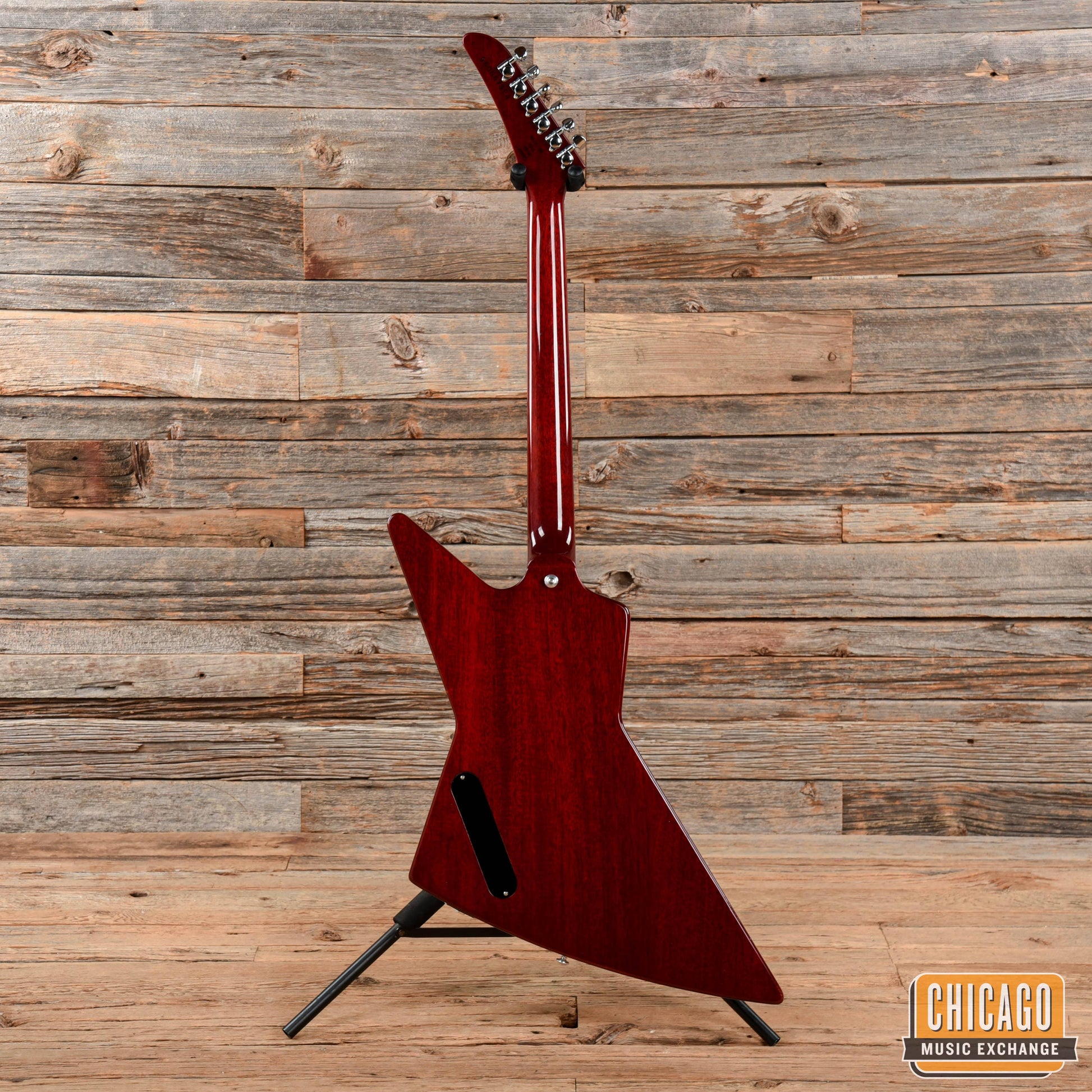 Gibson Explorer Cherry