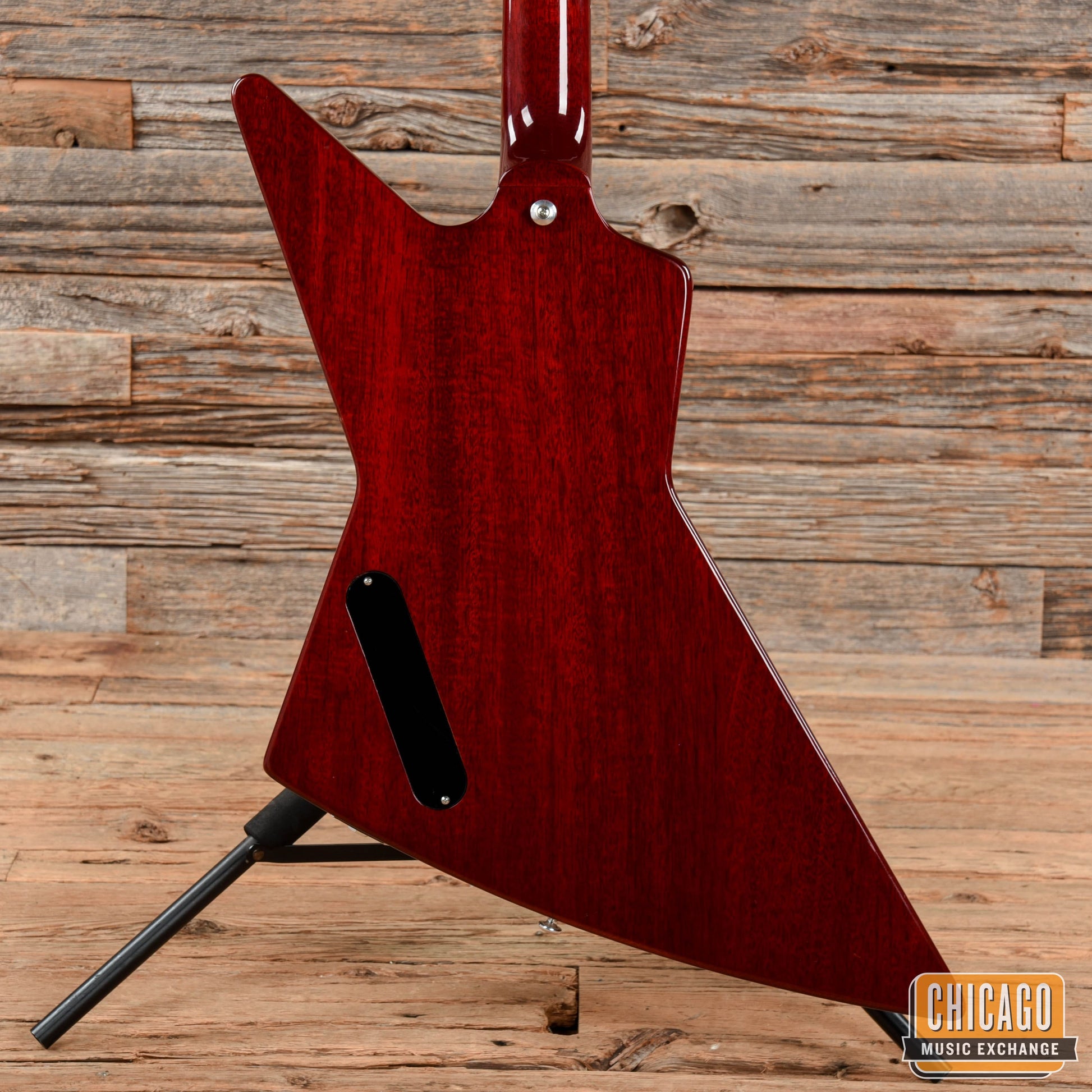 Gibson Explorer Cherry