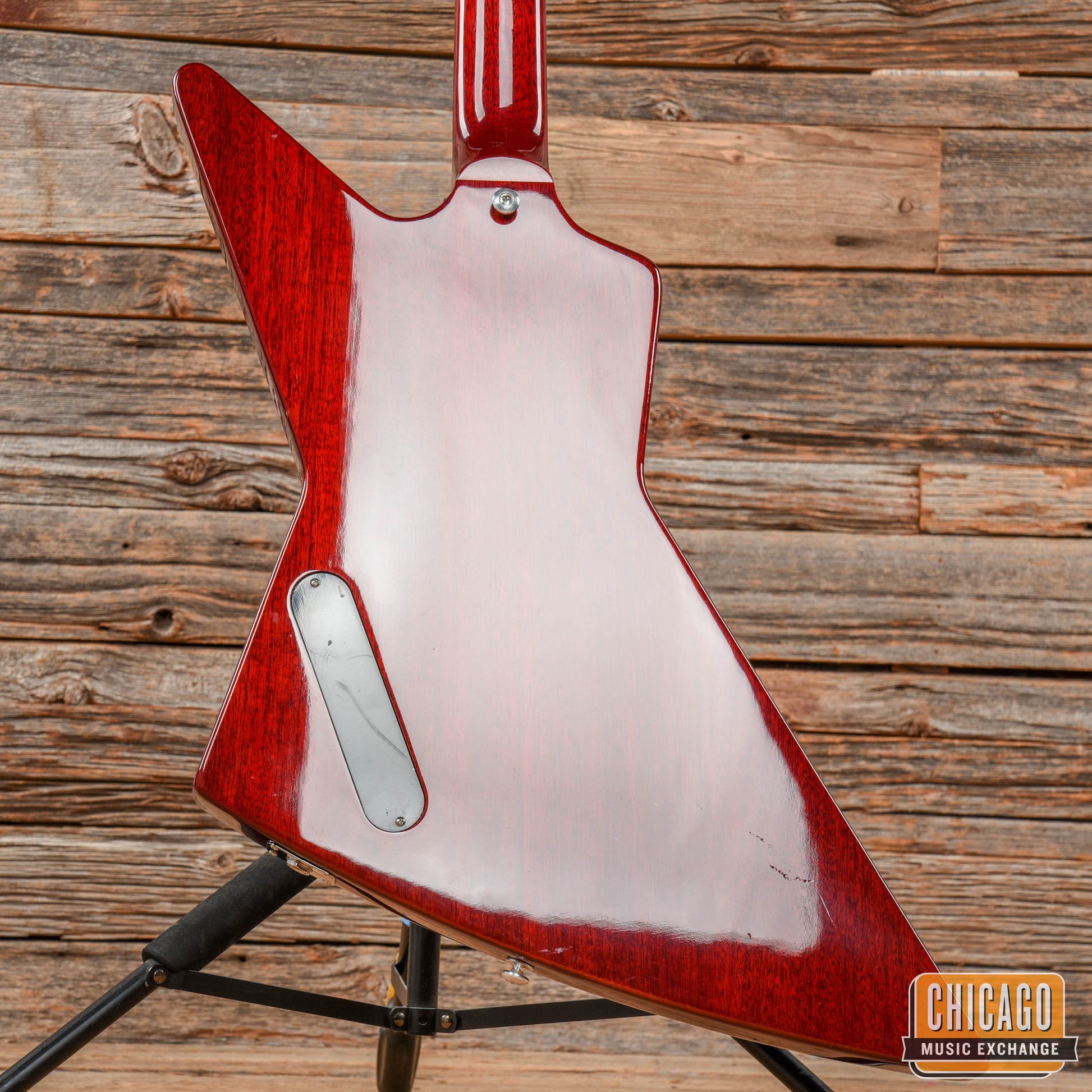 Gibson Explorer Cherry