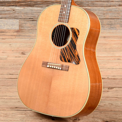 Gibson J-35 Natural 2013