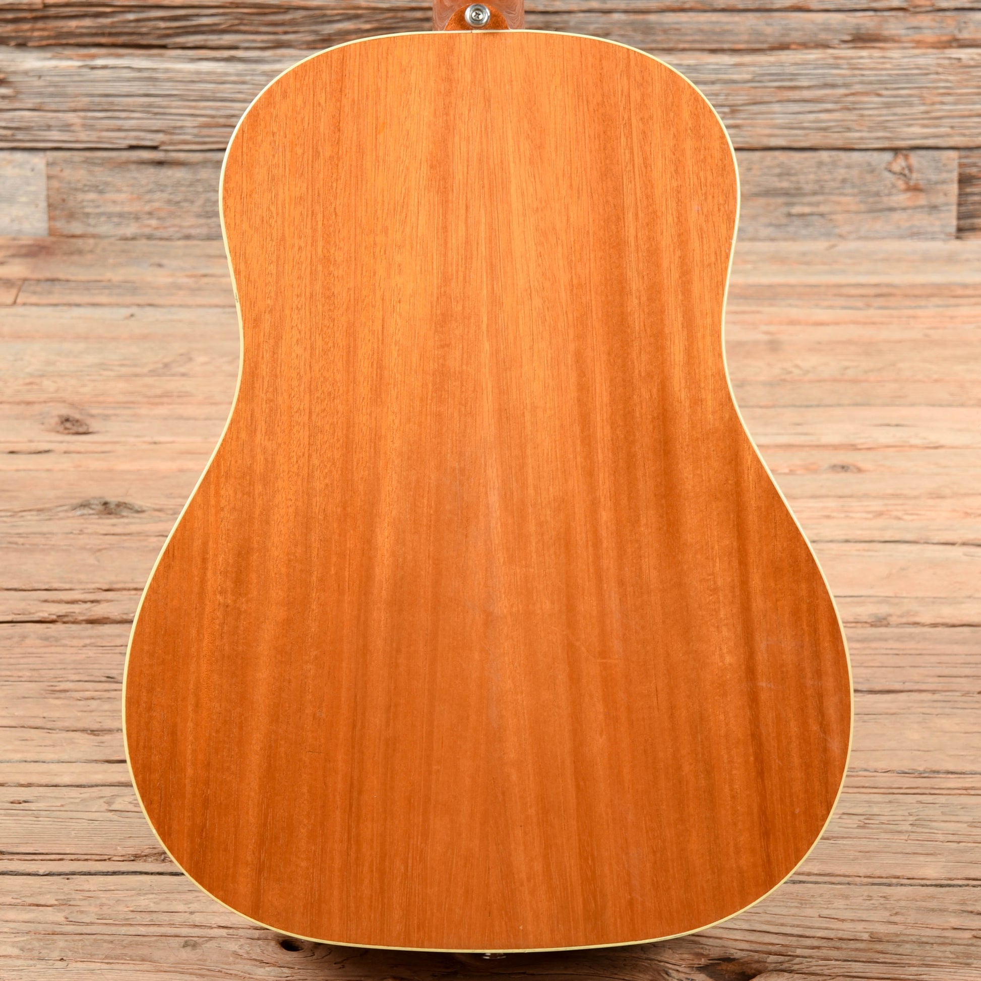 Gibson J-35 Natural 2013