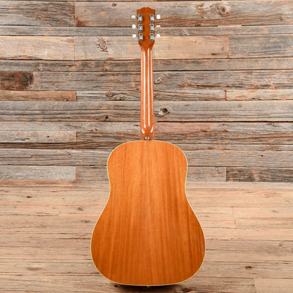 Gibson J-35 Natural 2013