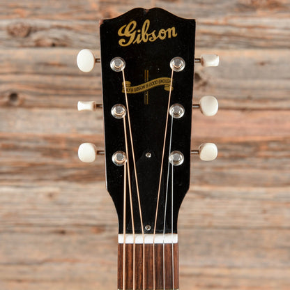 Gibson J-35 Natural 2013