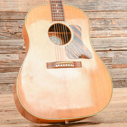 Gibson J-35 Natural 2013