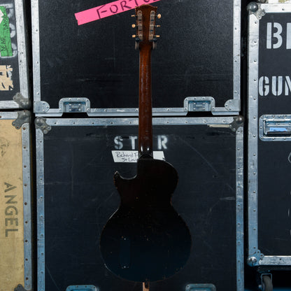 Gibson Les Paul Junior Sunburst 1955