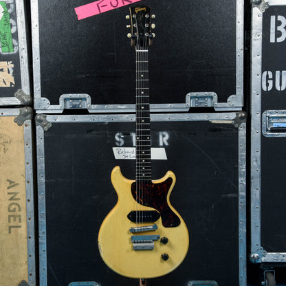 Gibson Les Paul Junior TV Yellow 1959