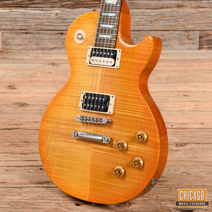 Gibson Les Paul Standard Gary Moore Signature 2001 Lemon Burst