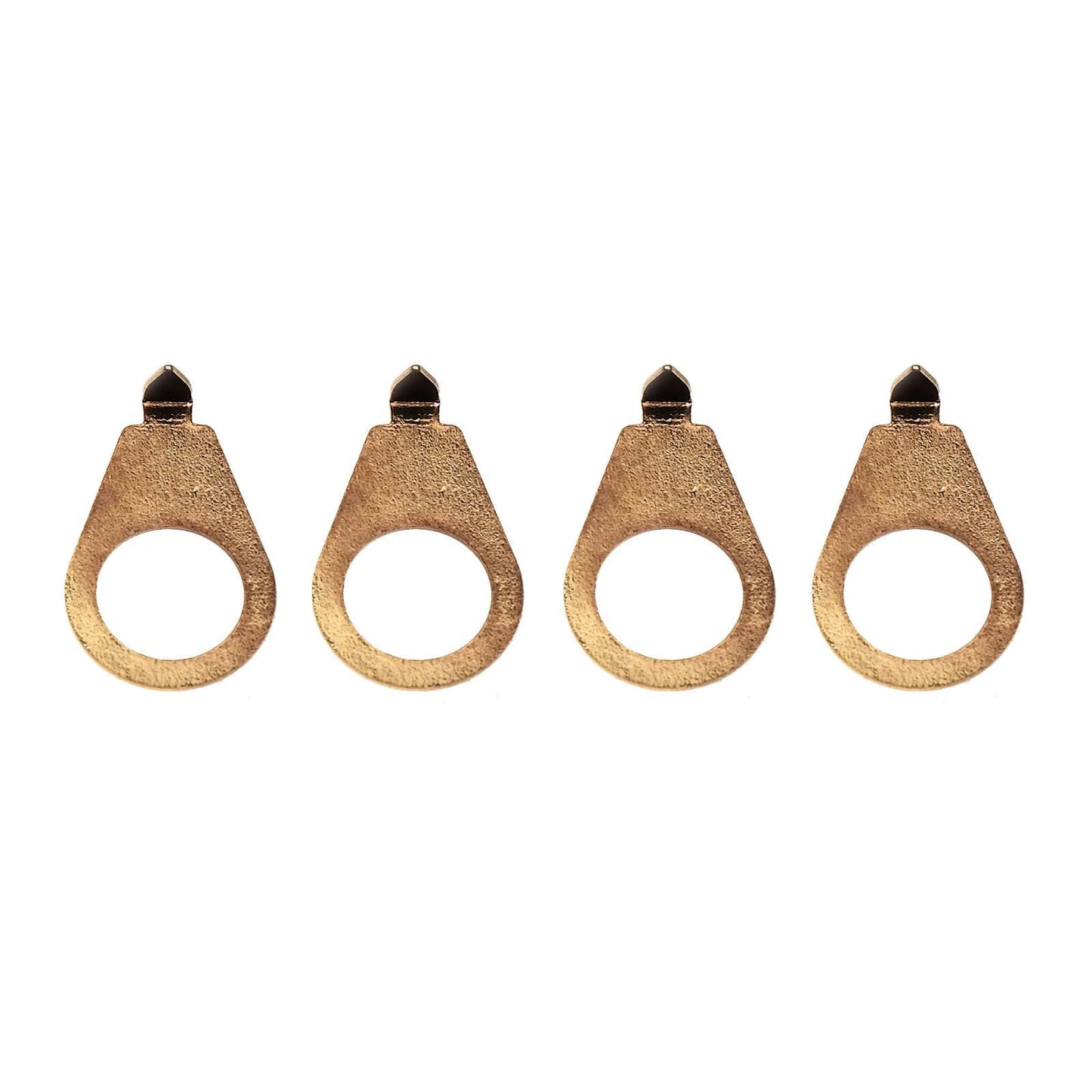 Gibson Historic Knob Pointers - Gold Parts