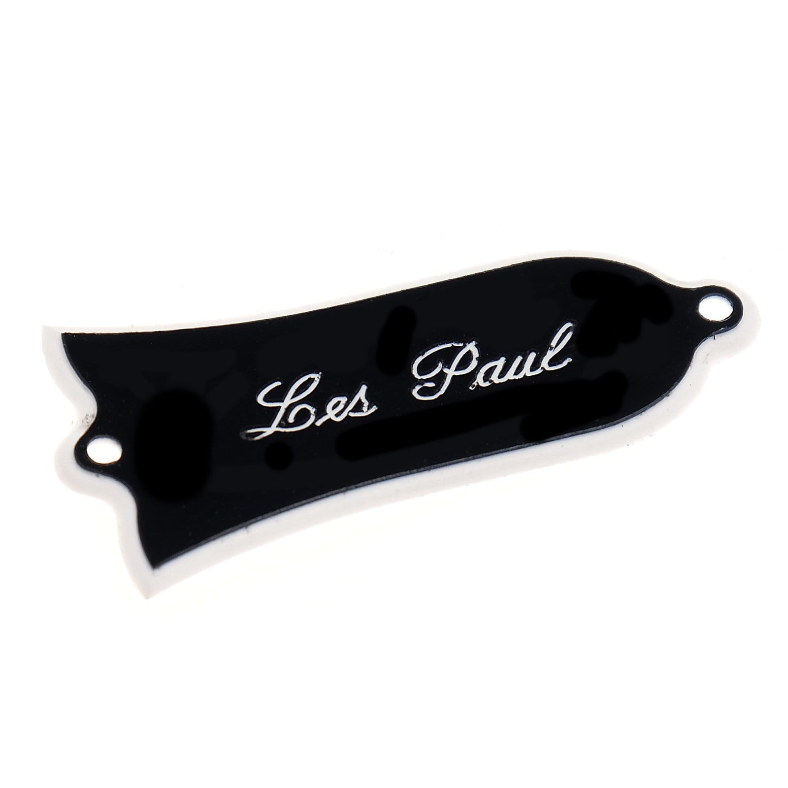 Gibson Historic Les Paul '61 Truss Rod Cover – Chicago Music Exchange