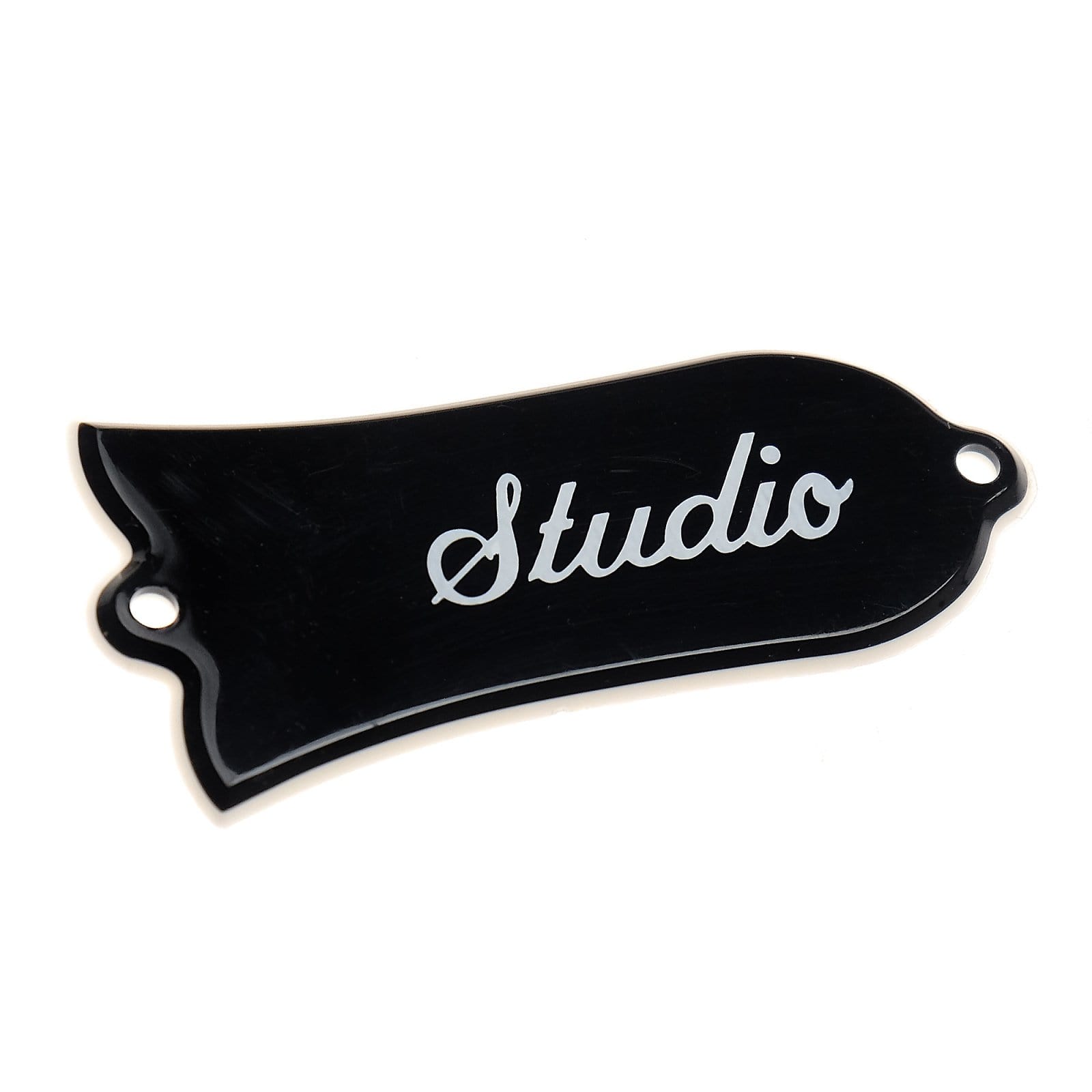 Gibson Truss Rod Cover Les Paul Studio Parts / Guitar Parts / Necks