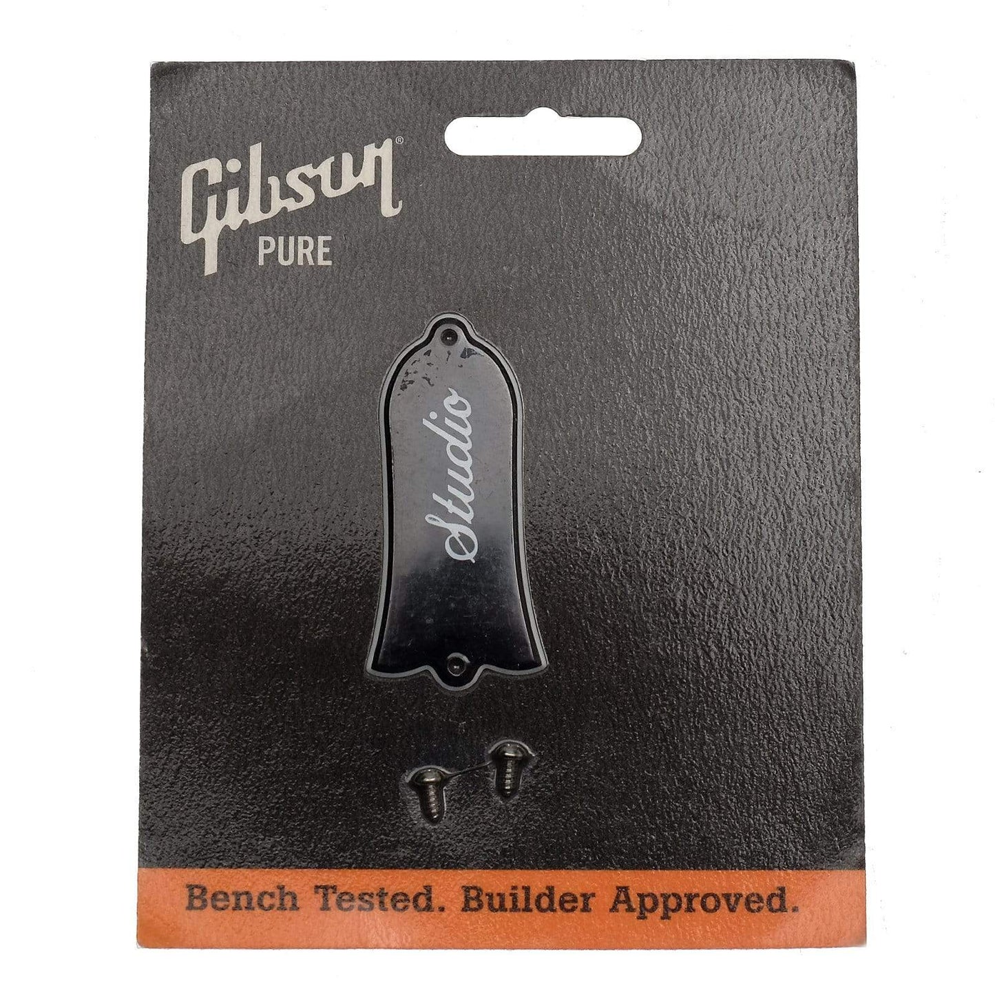 Gibson Truss Rod Cover Les Paul Studio Parts / Guitar Parts / Necks