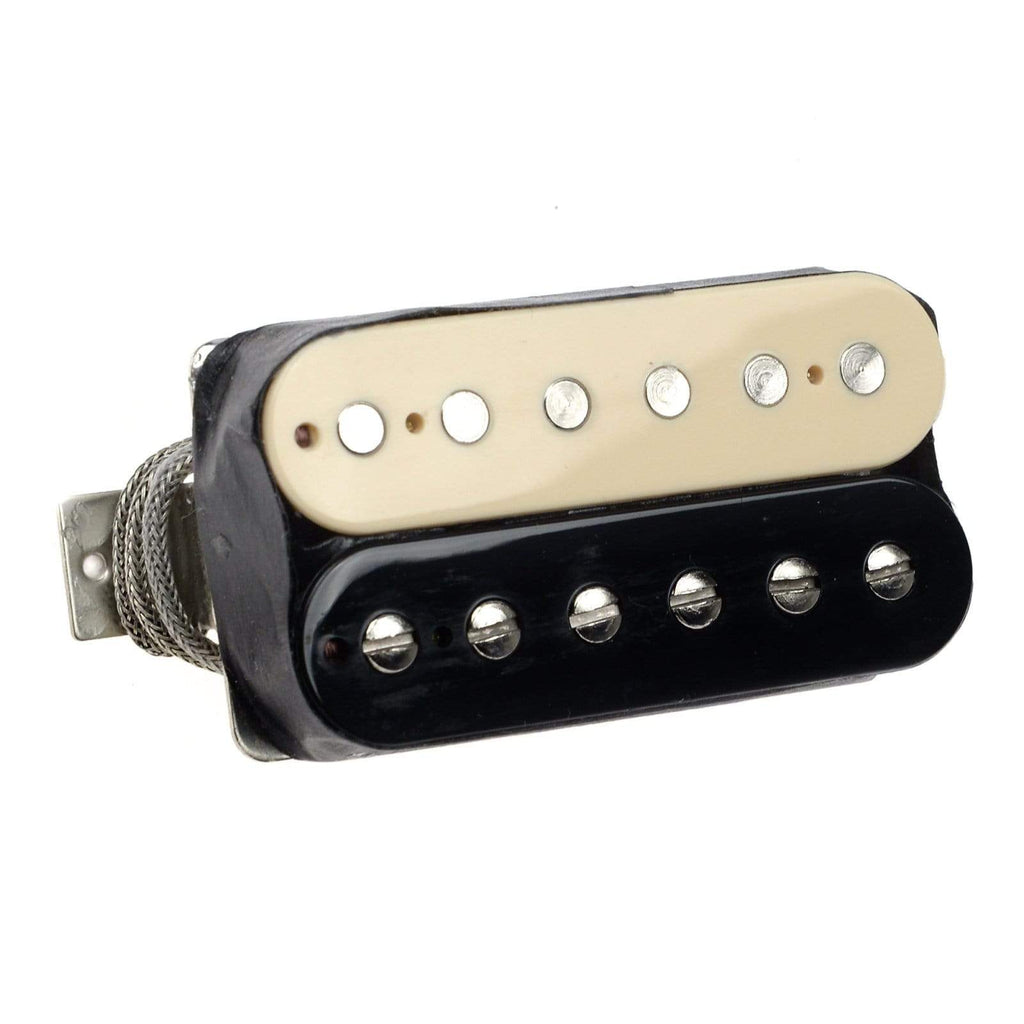 Gibson 57 Classic Plus Humbucker - Zebra – Chicago Music Exchange