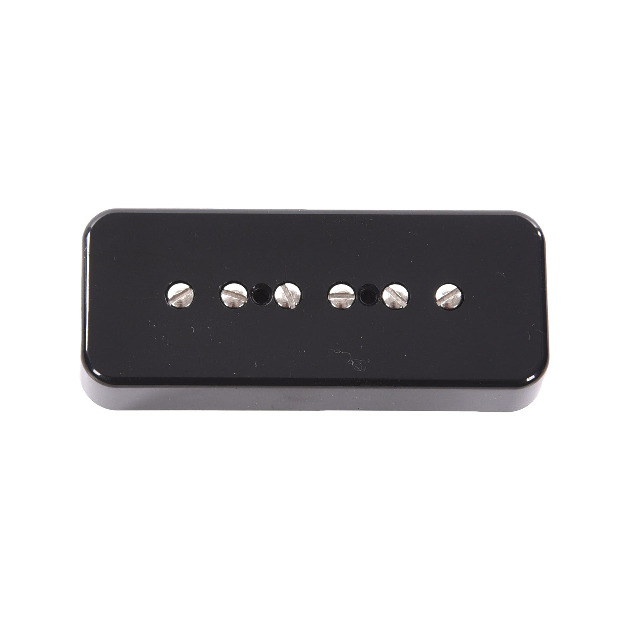 Gibson P-90 Soapbar Black P-Conductor, Potted, Alnico V – Chicago Music ...