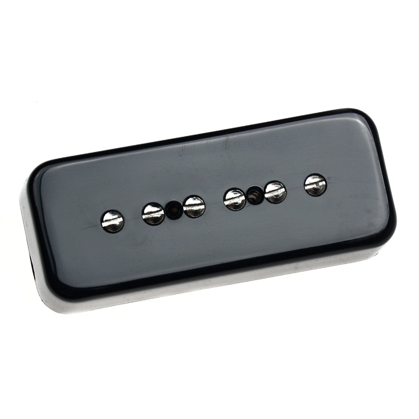 Gibson P-90 Soapbar Pickup Black Parts / Guitar Pickups