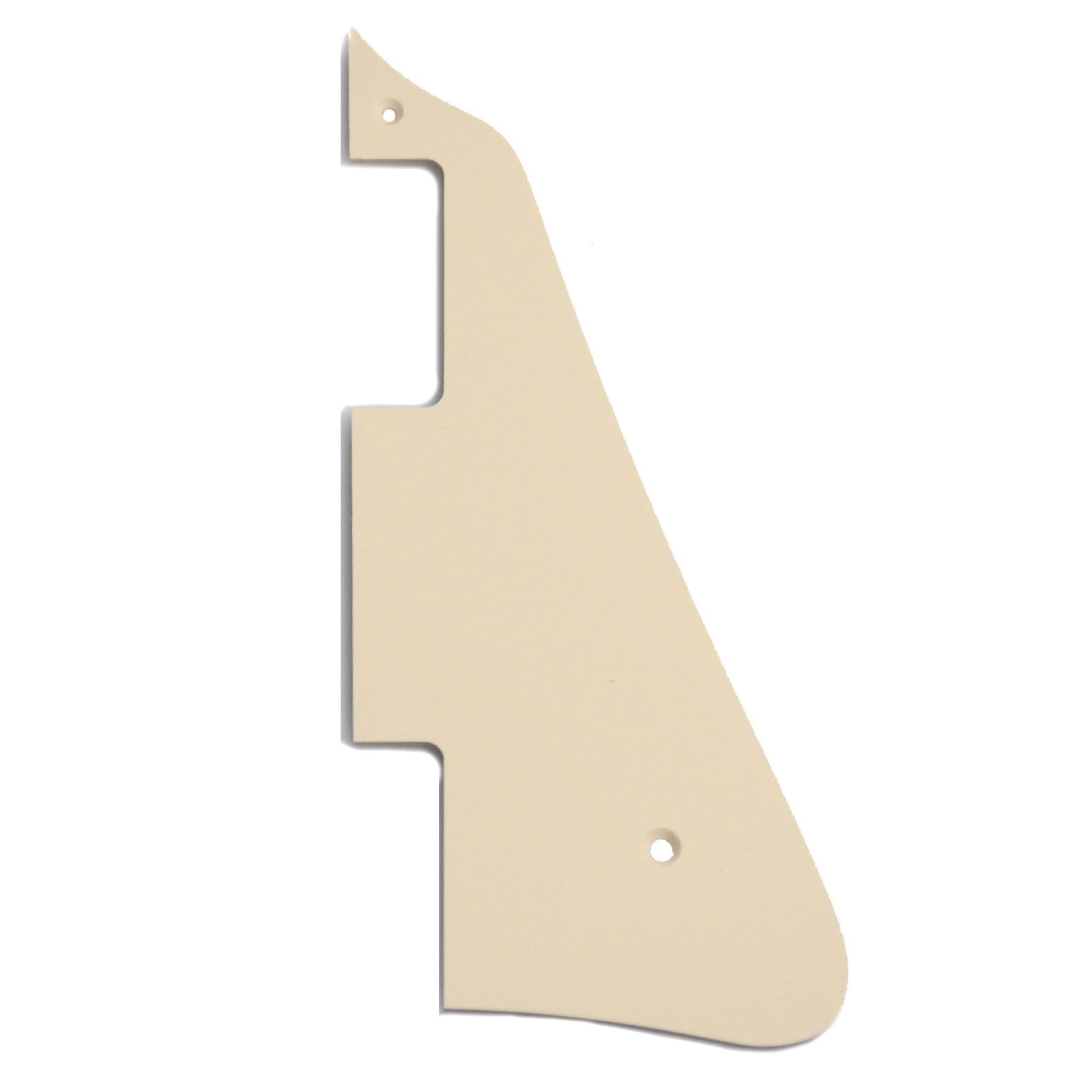 Gibson Gear Historic 59 Creme Pickguard Parts / Pickguards