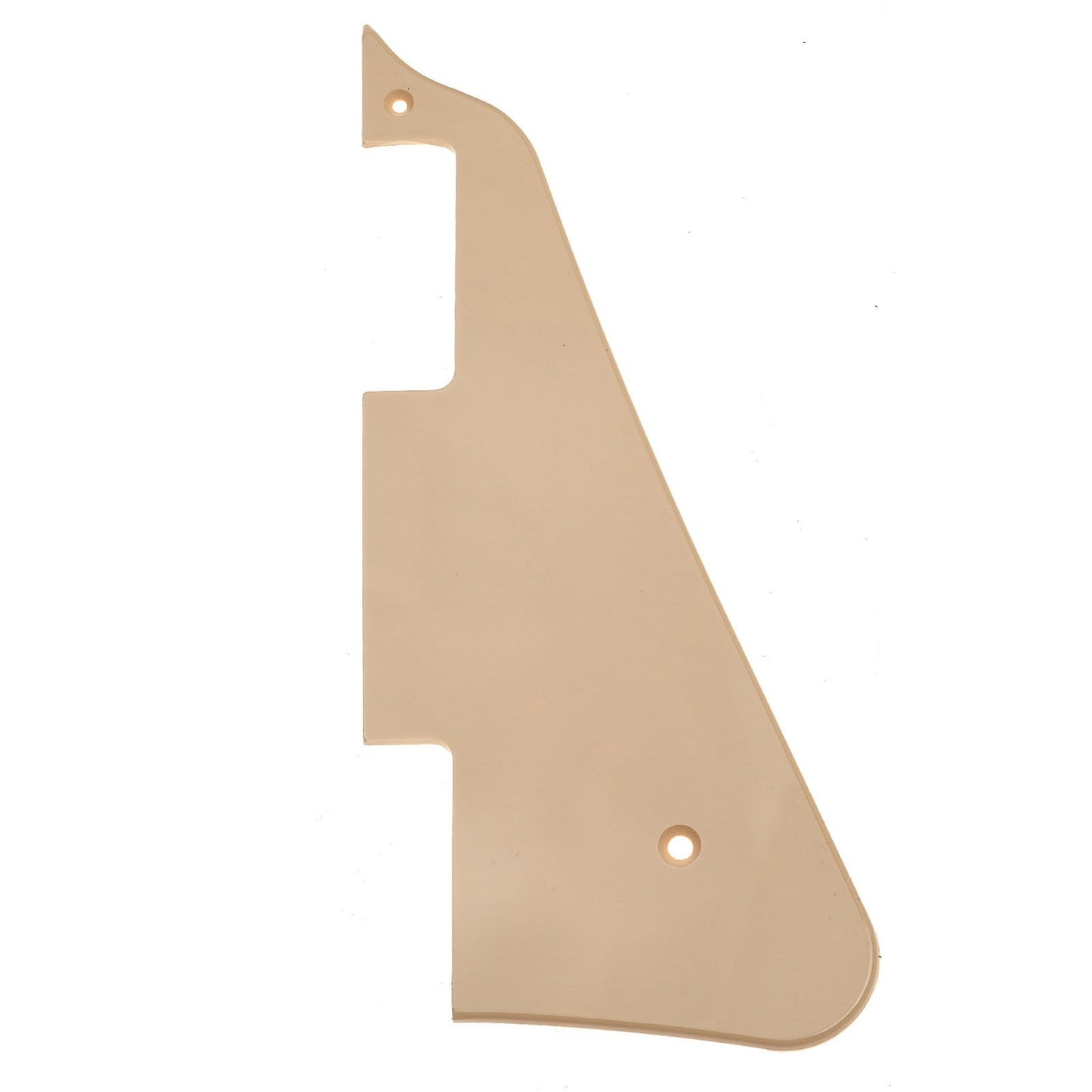 Gibson Les Paul Standard Pickguard - Creme – Chicago Music Exchange