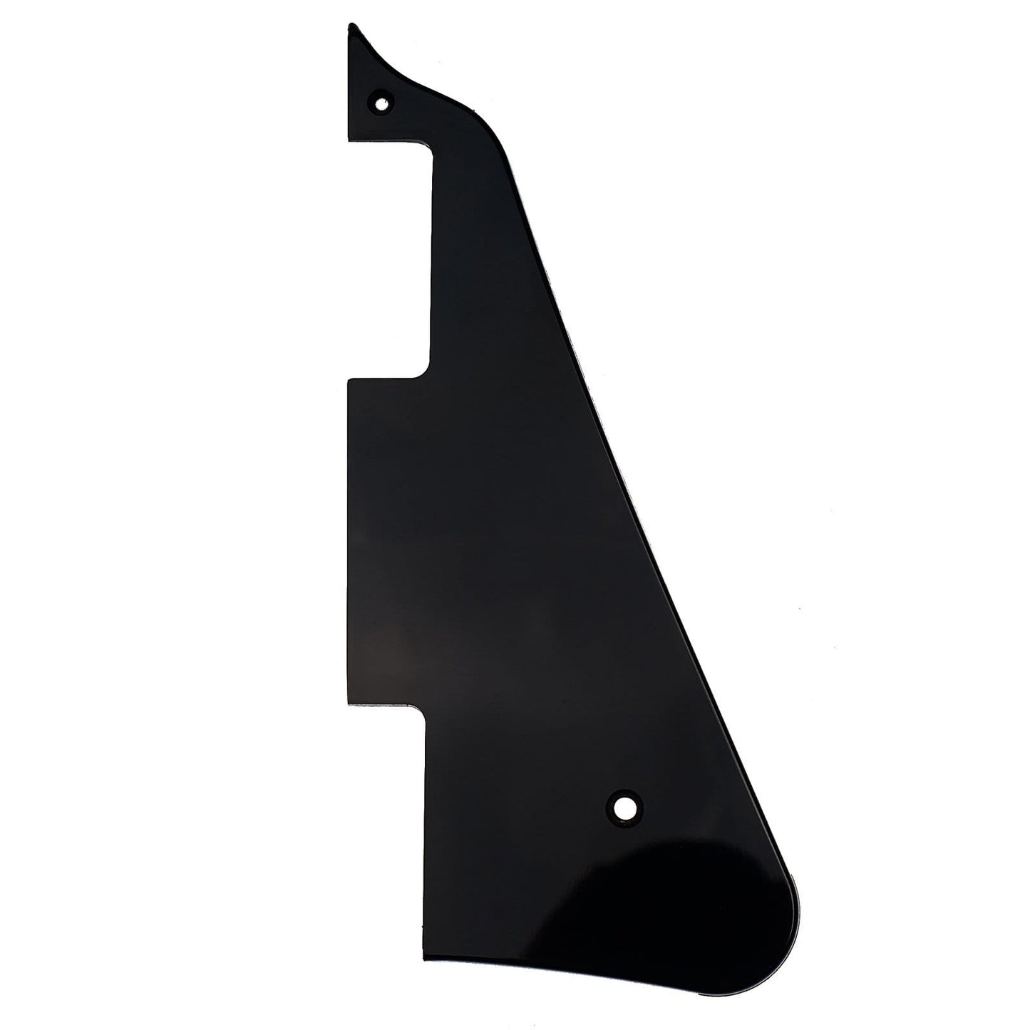 Gibson Les Paul Studio Pickguard - Black Parts / Pickguards