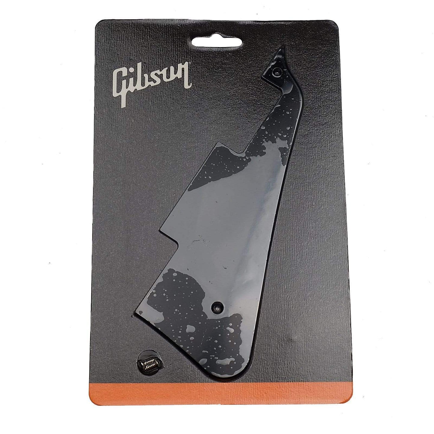 Gibson Les Paul Studio Pickguard - Black Parts / Pickguards