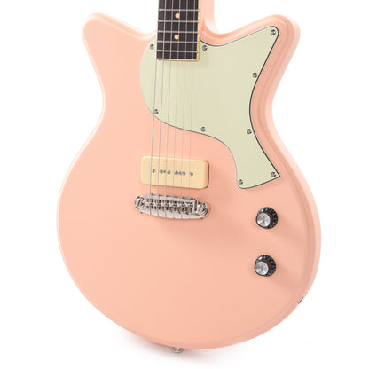 GCI Craftsman Series 4 Guitar Satin Shell Pink Electric Guitars / Solid Body