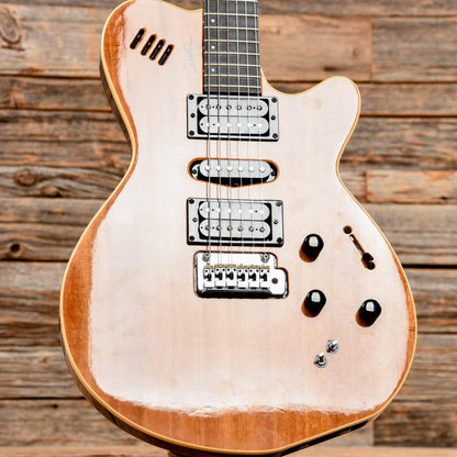 Godin xtSA Koa Natural Electric Guitars / Solid Body