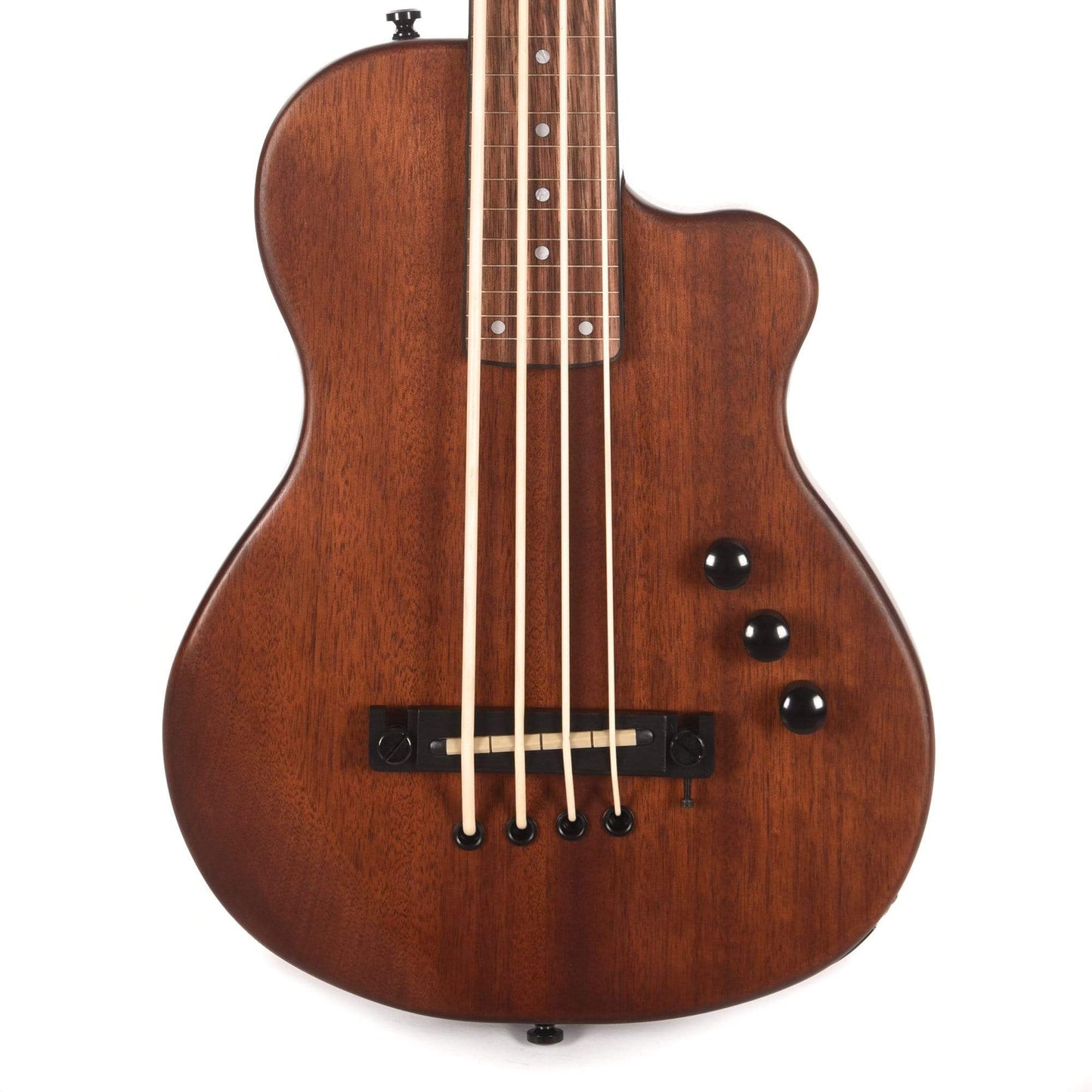 Gold Tone ME Bass Fretless Bass Guitars / Short Scale