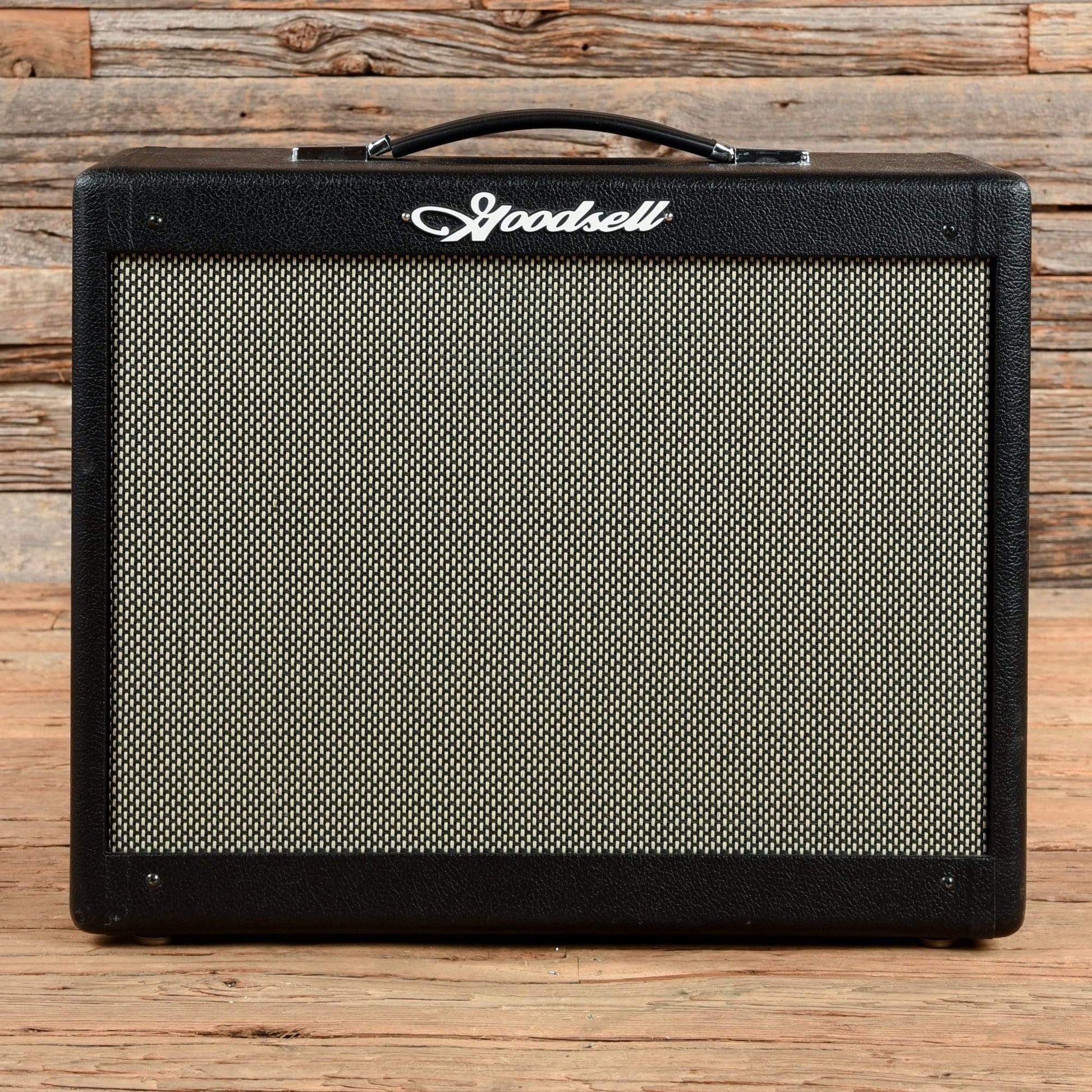 Goodsell Valpreaux 21 Combo Amps / Guitar Combos