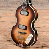 Greco Violin Bass Sunburst 1985 – Chicago Music Exchange