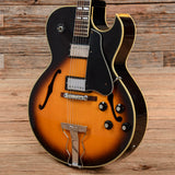 Greco S55 Sunburst 1970s – Chicago Music Exchange