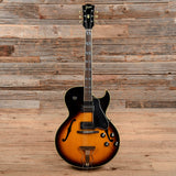 Greco S55 Sunburst 1970s – Chicago Music Exchange