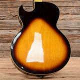 Greco S55 Sunburst 1970s – Chicago Music Exchange