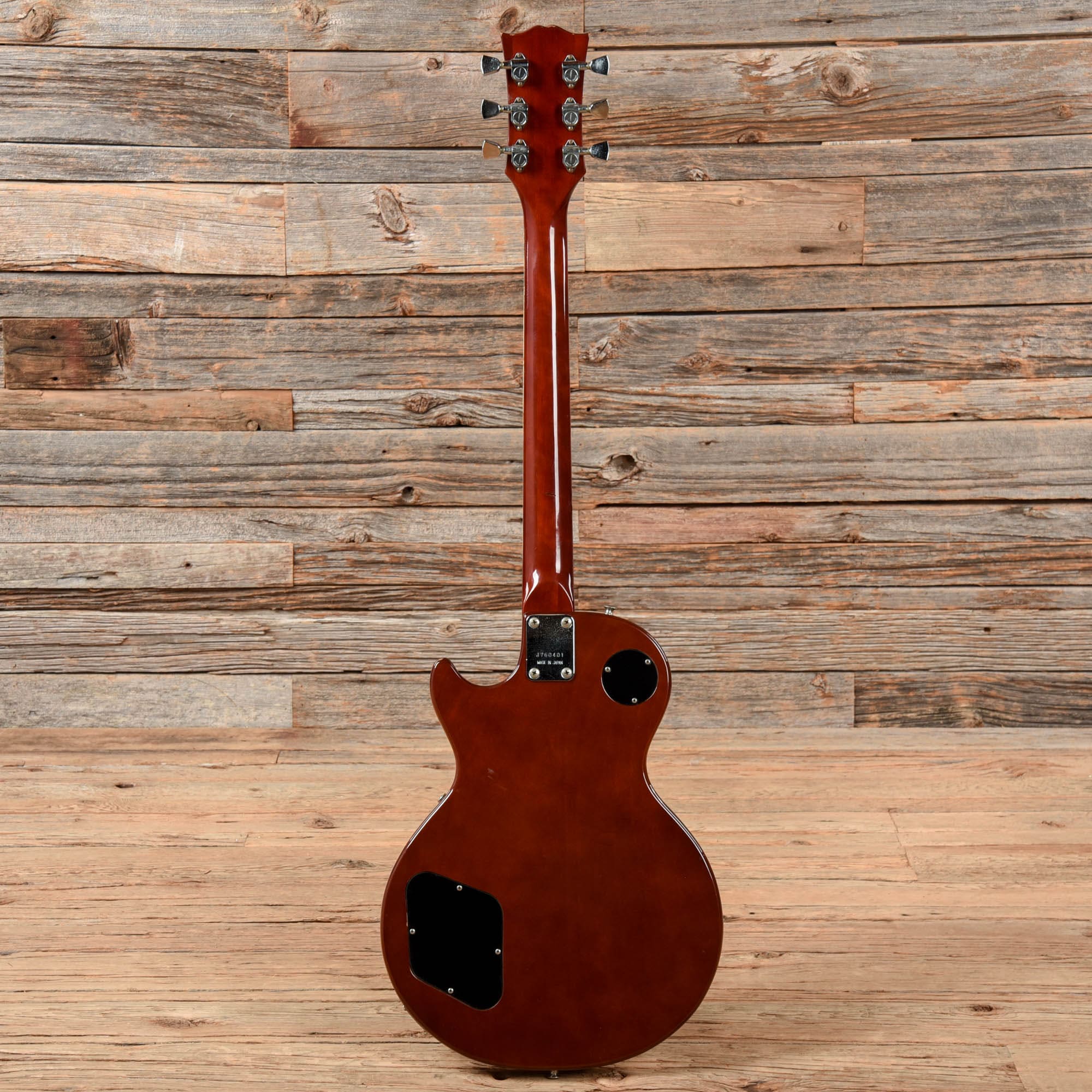 Greco EG-480 Sunburst 1970s – Chicago Music Exchange