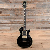 Greco EG-600 Black 1978 – Chicago Music Exchange