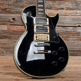 Greco EG-600 Black 1978 – Chicago Music Exchange