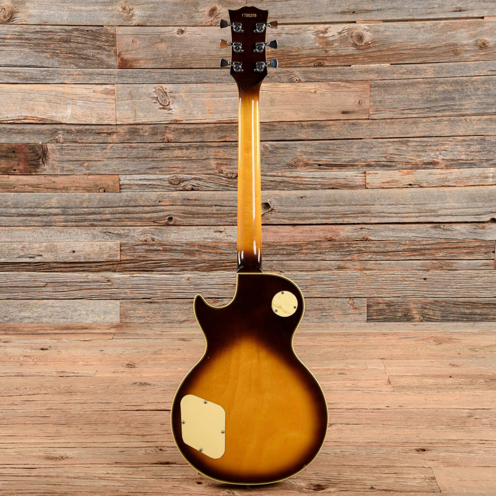 Greco EG600 Sunburst 1978 – Chicago Music Exchange