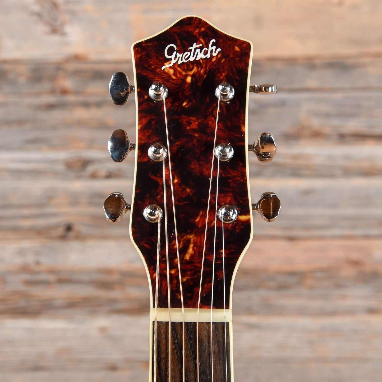 Gretsch G9531 Style 3 Double-0 Appalachia Burst 2017 Acoustic Guitars / Concert