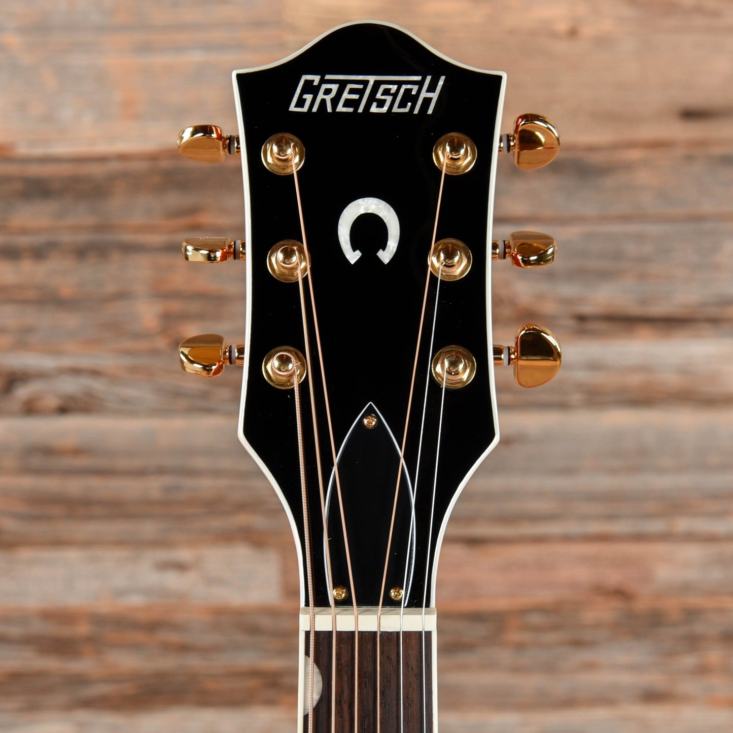 Gretsch G5022CE Rancher Jumbo Cutaway Savannah Sunset 2013 Acoustic Guitars / Jumbo