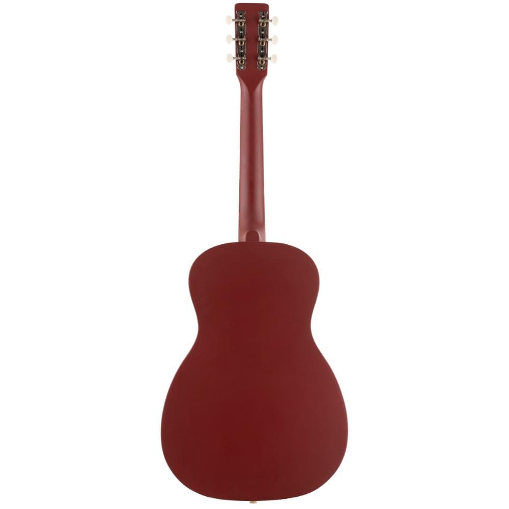 Gretsch G9500 Limited Edition Jim Dandy Oxblood Acoustic Guitars / Parlor