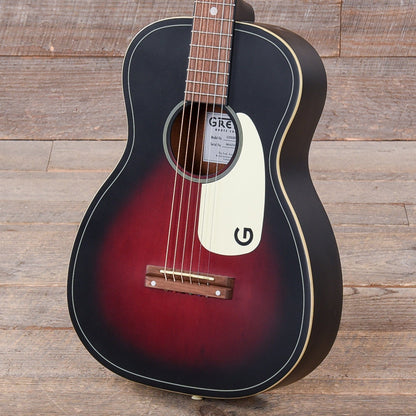 Gretsch Jim Dandy Flat Top Acoustic - 2 Tone Sunburst Acoustic Guitars / Parlor