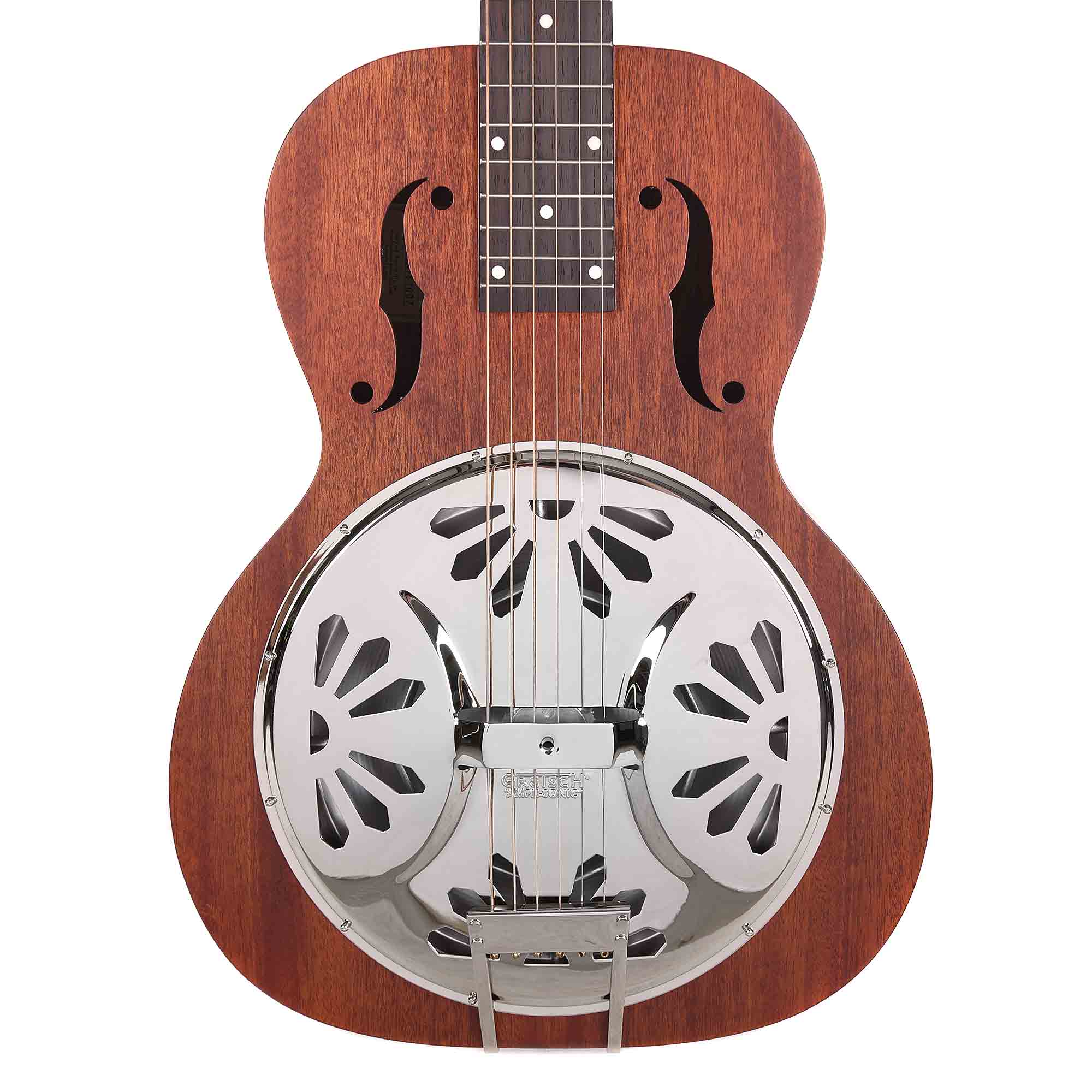 Gretsch G9210 Boxcar Square-Neck Mahogany Body Resonator Acoustic Guitars / Resonator