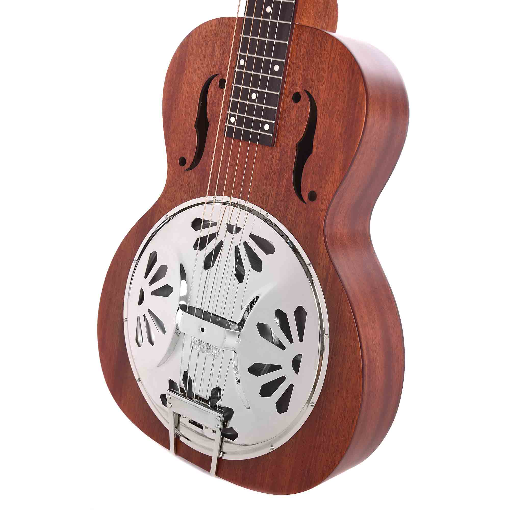 Gretsch G9210 Boxcar Square-Neck Mahogany Body Resonator Acoustic Guitars / Resonator