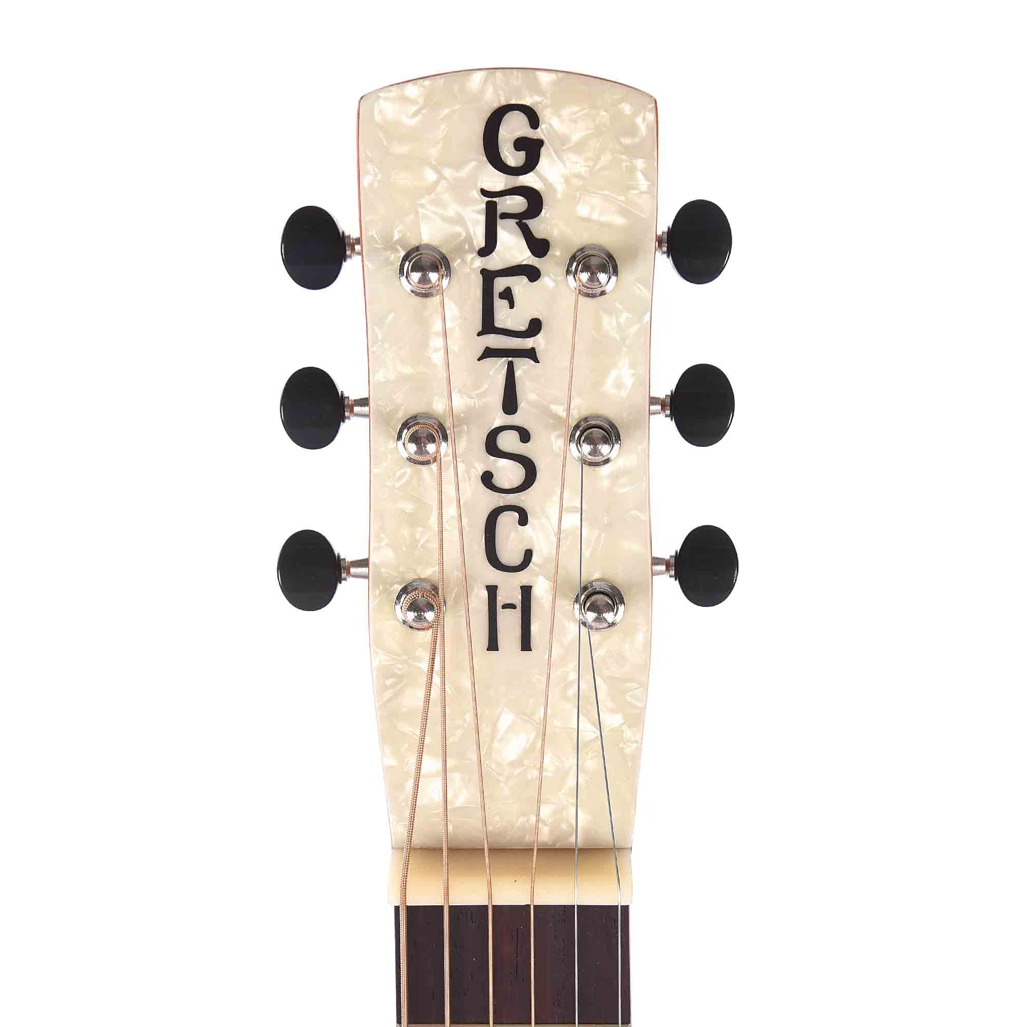 Gretsch G9210 Boxcar Square-Neck Mahogany Body Resonator Acoustic Guitars / Resonator