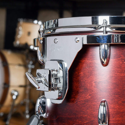 Gretsch Broadkaster 13/16/22 3pc. Drum Kit Satin Walnut Drums and Percussion / Acoustic Drums / Full Acoustic Kits