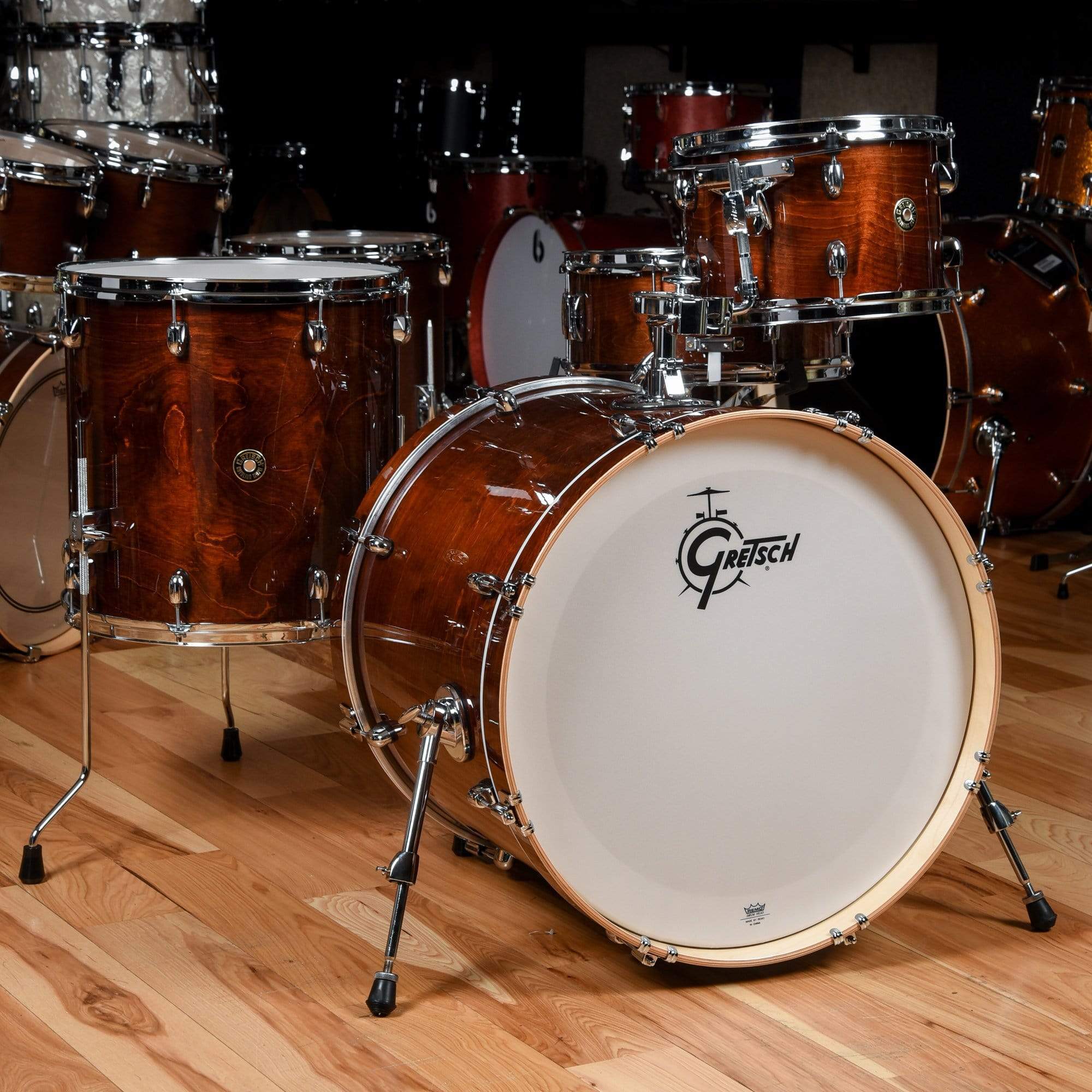 Gretsch Catalina Arce 12/16/22/6x14Gretsch Catalina Arce 12/16/22/6x14  