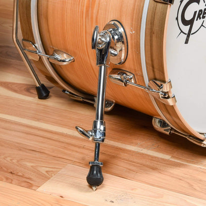 Gretsch USA Custom 12/14/18/5x14 4pc. Drum Kit River Cypress Limited Edition Drums and Percussion / Acoustic Drums / Full Acoustic Kits