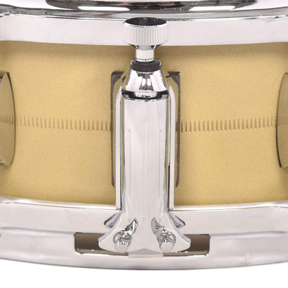 Gretsch 4.25x14 Gergo Borlai Signature Snare Drum Drums and Percussion / Acoustic Drums / Snare