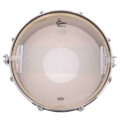 Gretsch 4.25x14 Gergo Borlai Signature Snare Drum Drums and Percussion / Acoustic Drums / Snare