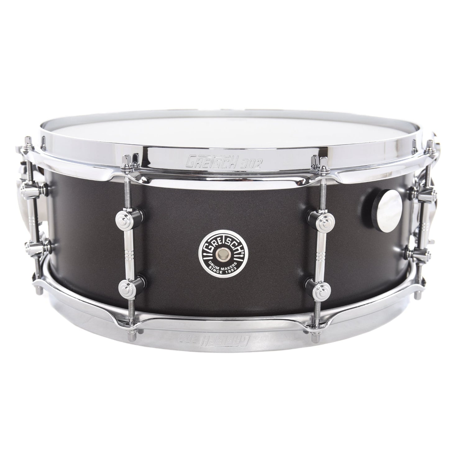 Gretsch 5.5x14 Brooklyn Standard Snare Drum Drums and Percussion / Acoustic Drums / Snare