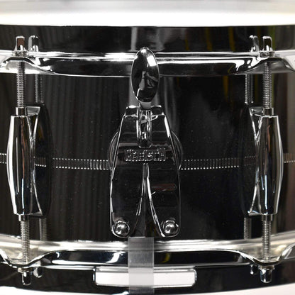 Gretsch 5.5x14 Brooklyn Steel Snare Drum Drums and Percussion / Acoustic Drums / Snare